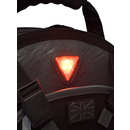Rogue 50 Black - Sac à outils noir